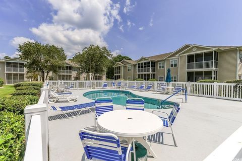 A home in Murrells Inlet