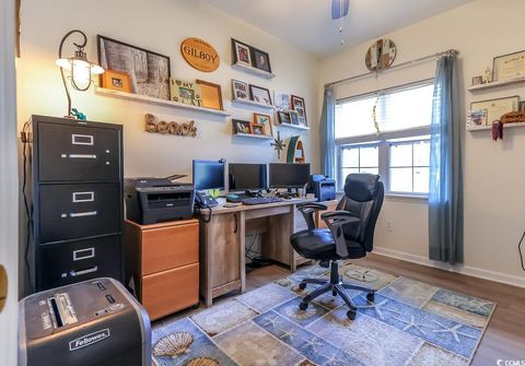 A home in Murrells Inlet