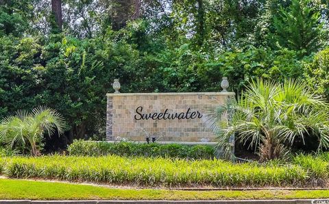 A home in Murrells Inlet