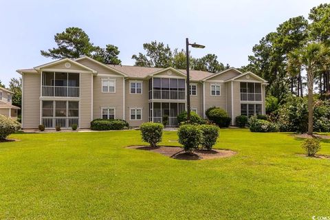 A home in Murrells Inlet