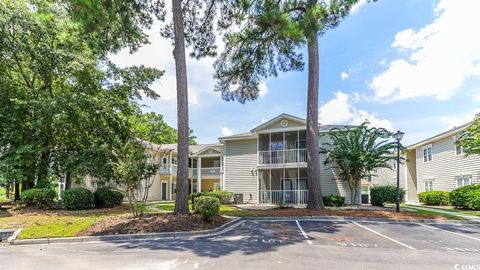 A home in Murrells Inlet