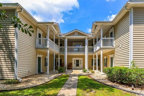 A home in Murrells Inlet