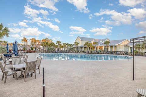 A home in Myrtle Beach