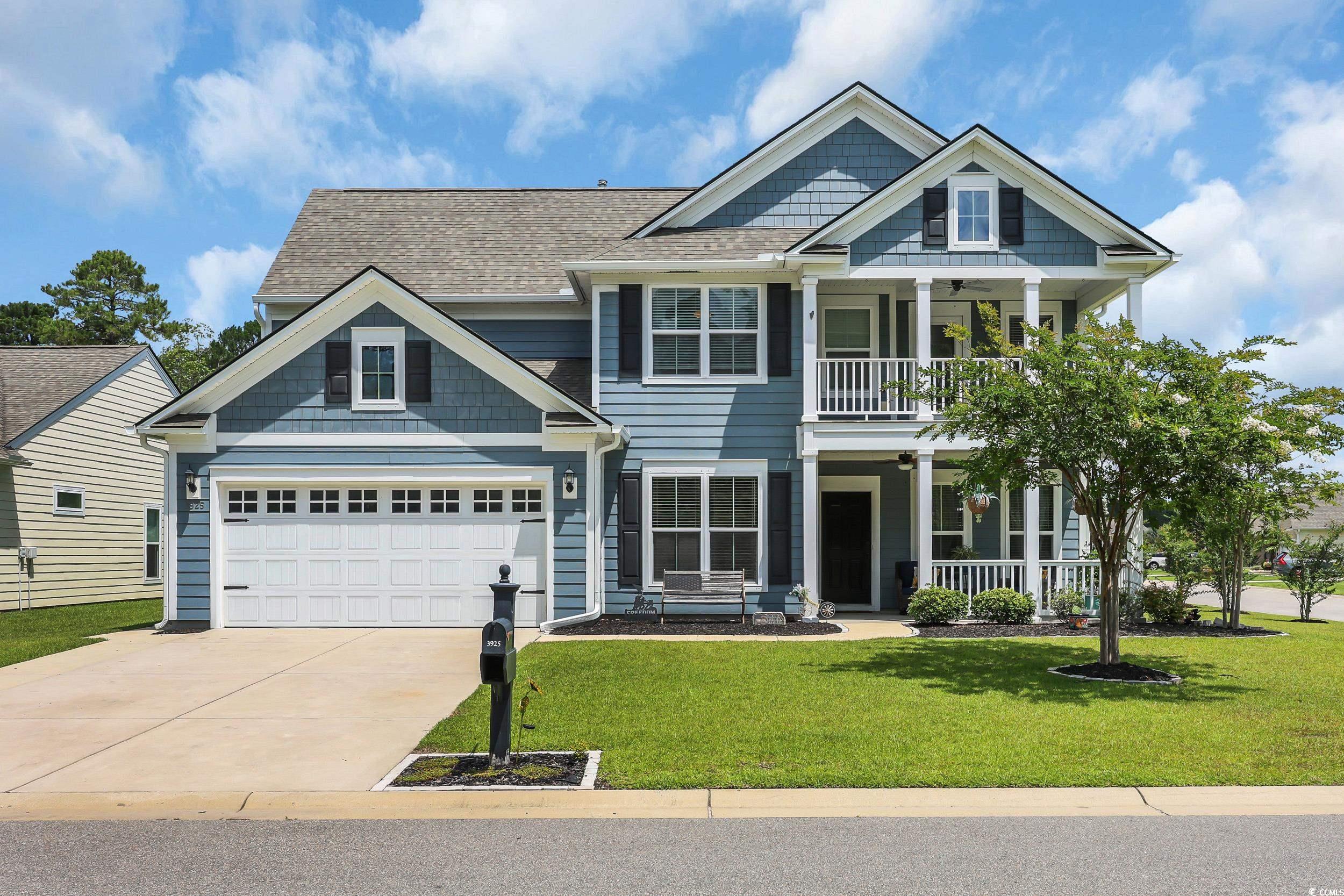 3925 Riley-Hampton Dr.