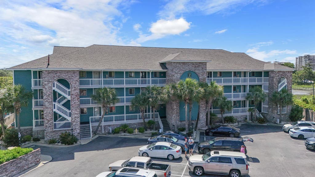 Photo of 806 Conway St #116, North Myrtle Beach, SC 29582 (MLS # 2618385)
