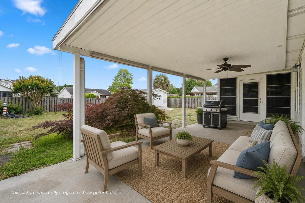 Photo of 517 Crusade Circle, Conway, SC 29526 (MLS # 2611368)