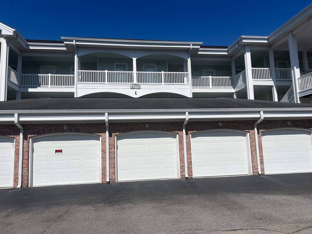 Photo of 4879 Dahlia Ct #203, Myrtle Beach, SC 29577 (MLS # 2611517)