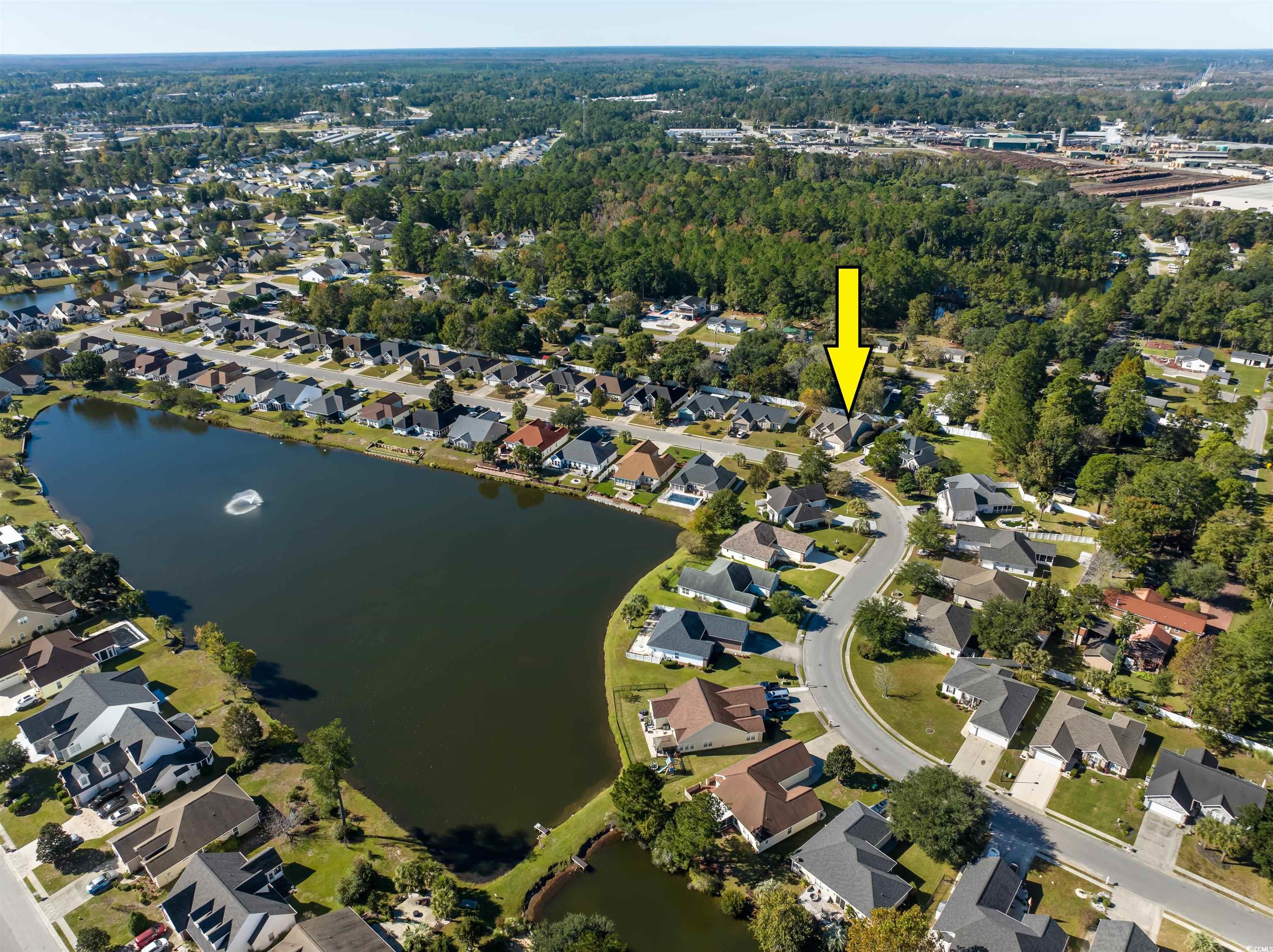 215 Jessica Lakes Dr.