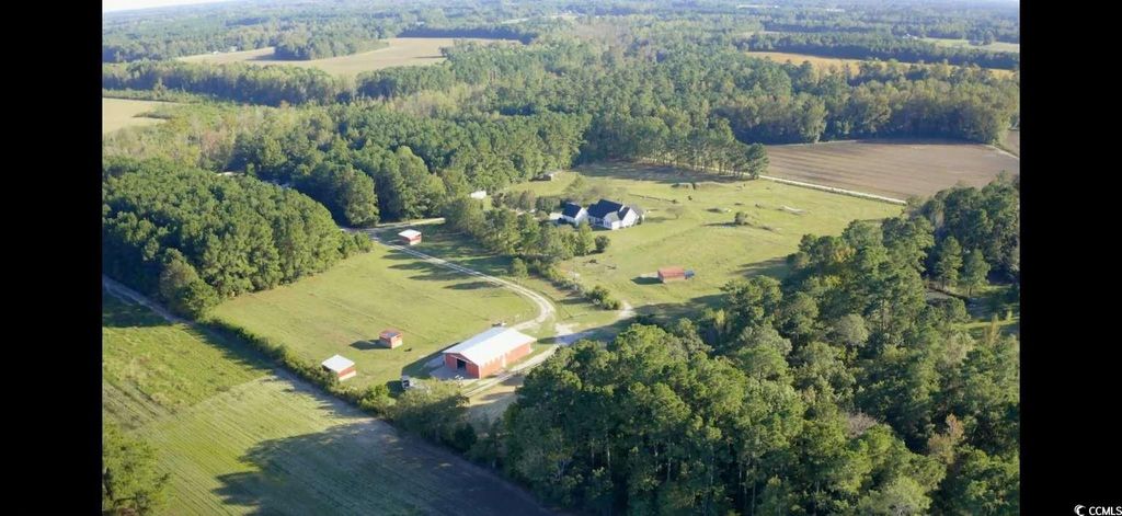 Photo of 2725 Southfork Rd, Green Sea, SC 29545 (MLS # 2529384)
