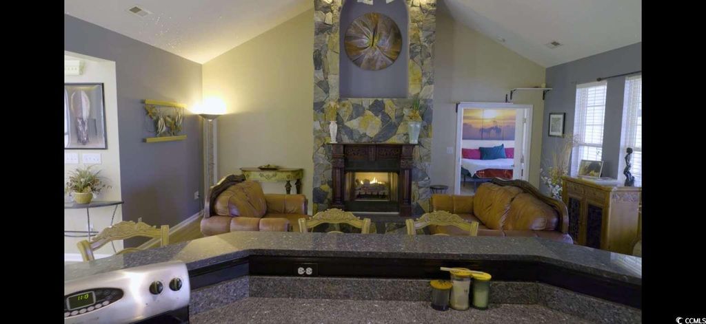 Photo of 2725 Southfork Rd, Green Sea, SC 29545 (MLS # 2529384)