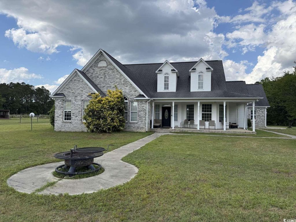 Photo of 2725 Southfork Rd, Green Sea, SC 29545 (MLS # 2529384)