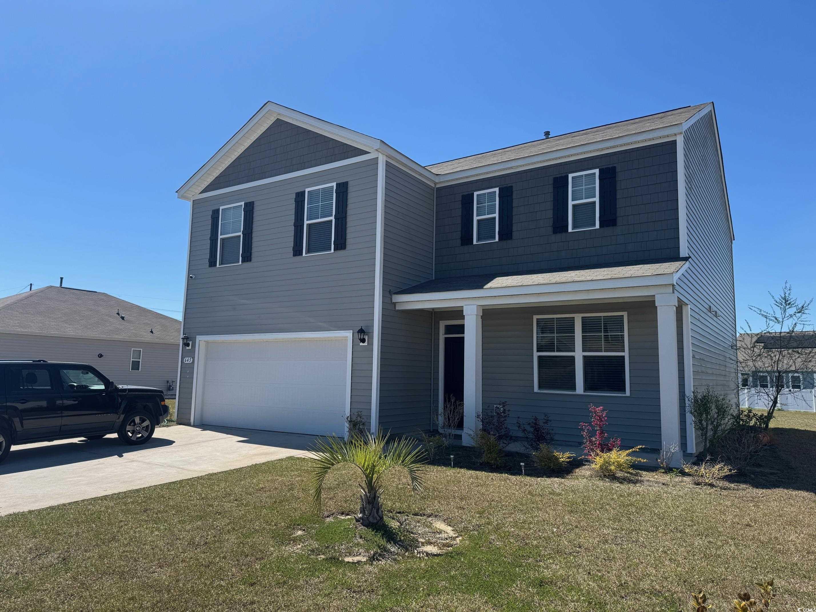 645 Black Pearl Way