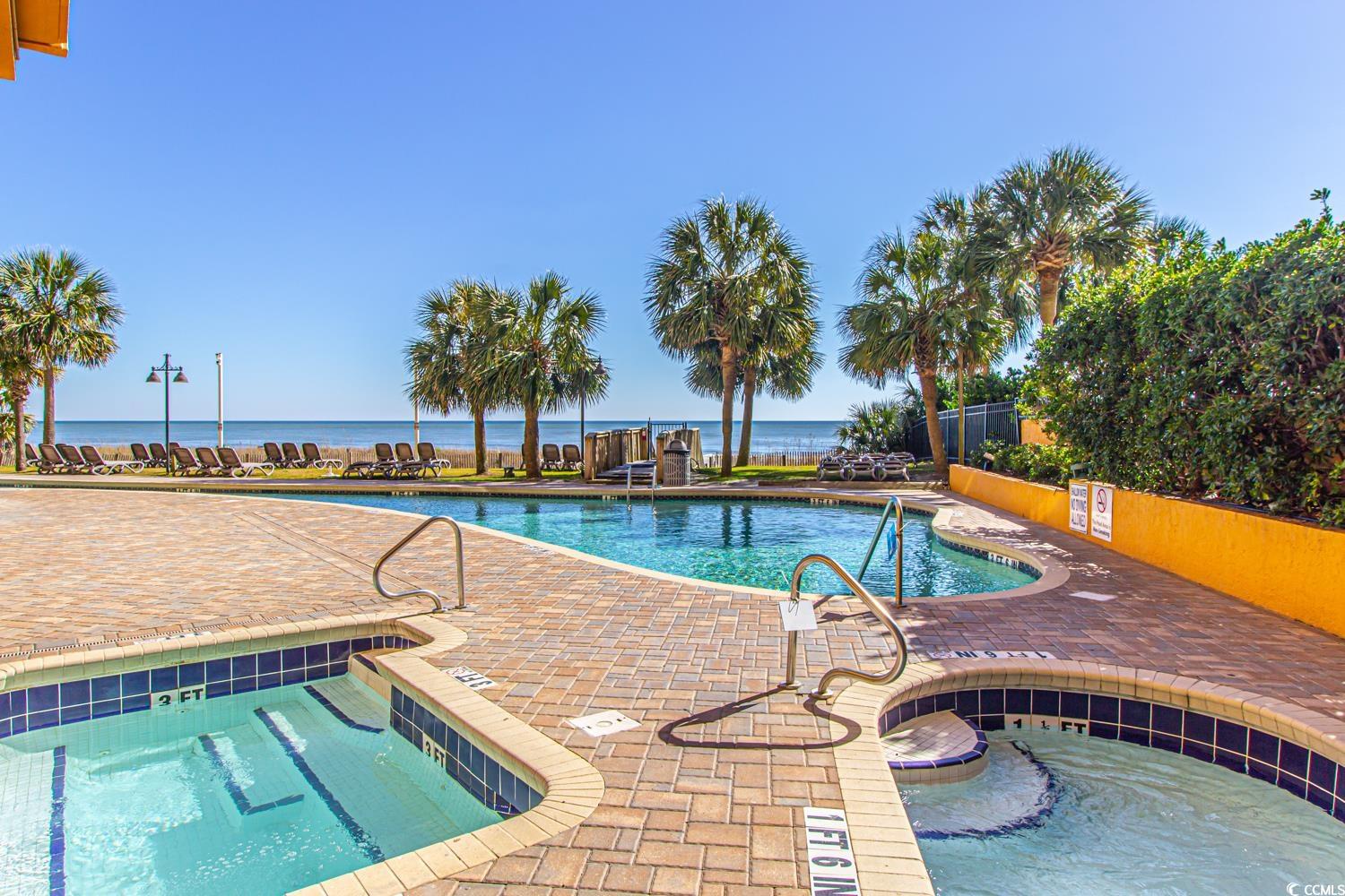 2710 N Ocean Blvd. 1826