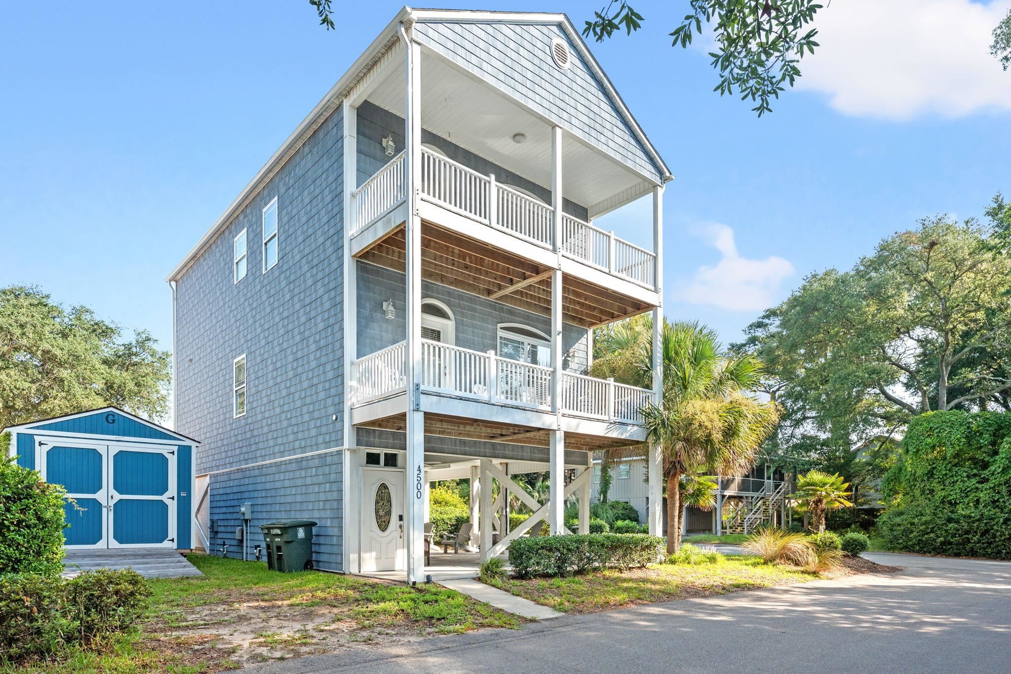 401 45th Ave. S