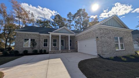 885 Bear Lake Dr. Longs SC 29568