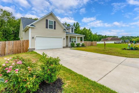 A home in Conway