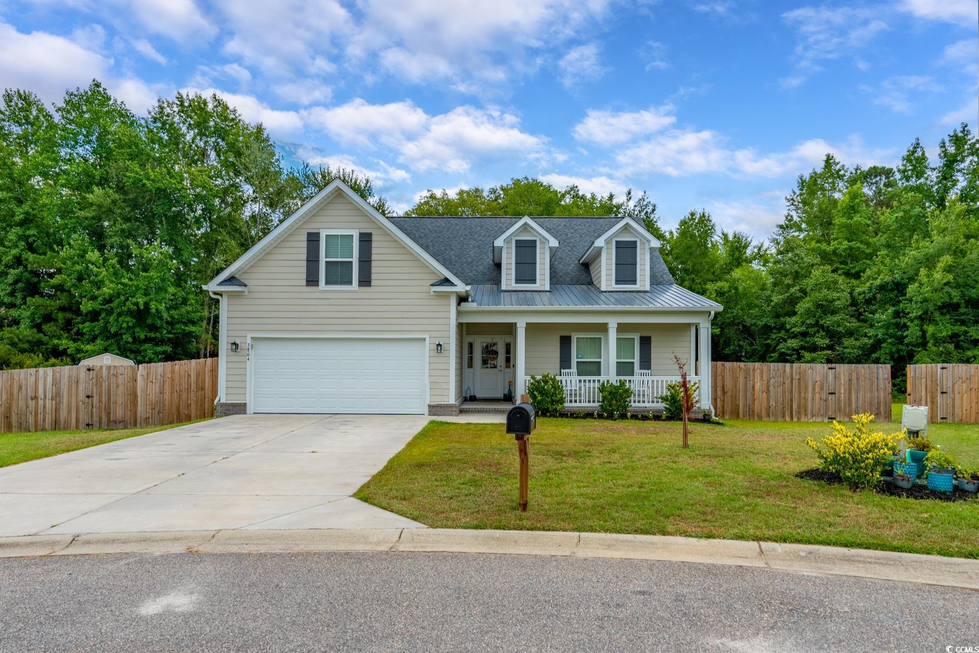 View Conway, SC 29526 house