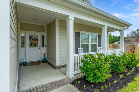 A home in Conway