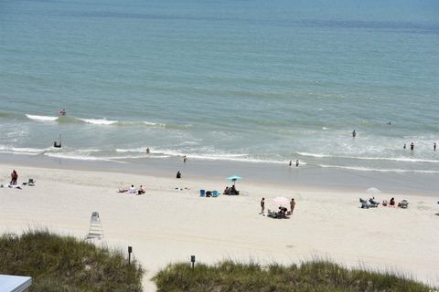 A home in North Myrtle Beach