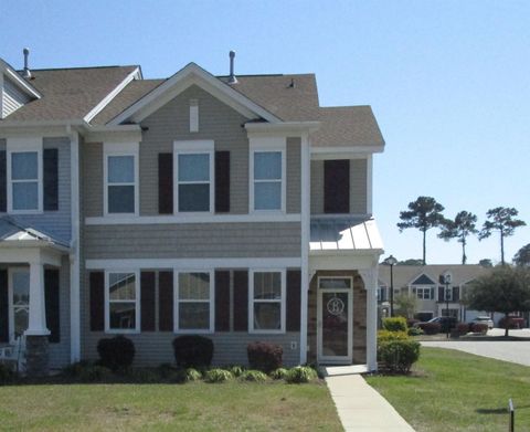 516 Papyrus Circle 516 Little River SC 29566