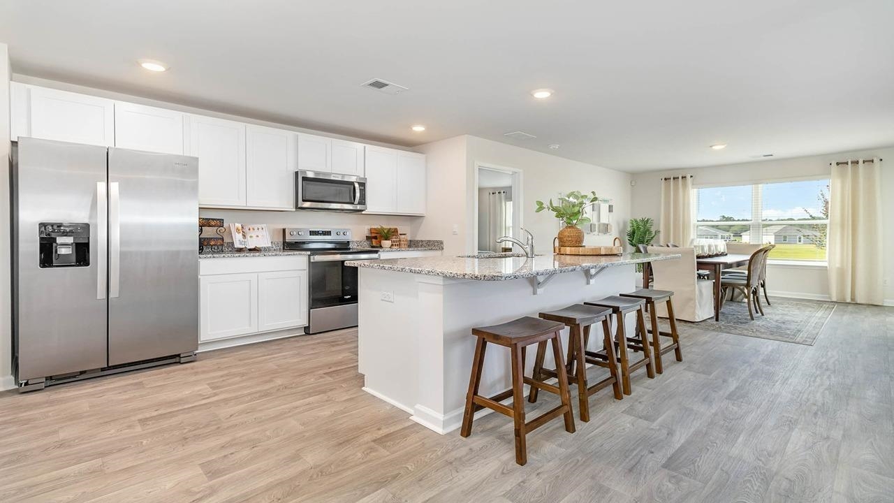 437 Green Ash Dr.