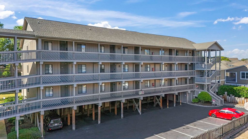 Photo of 206 Maison Dr #Q-204, Myrtle Beach, SC 29572 (MLS # 2611438)