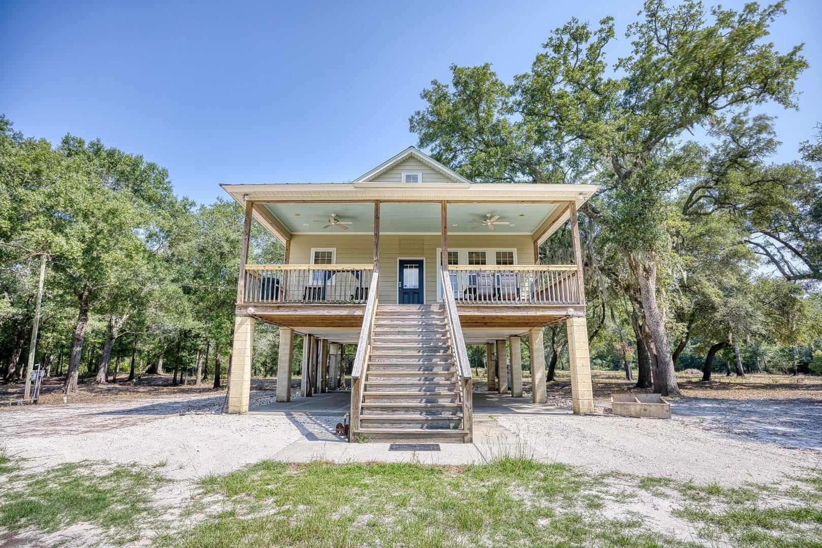 1250 Vera Rd.