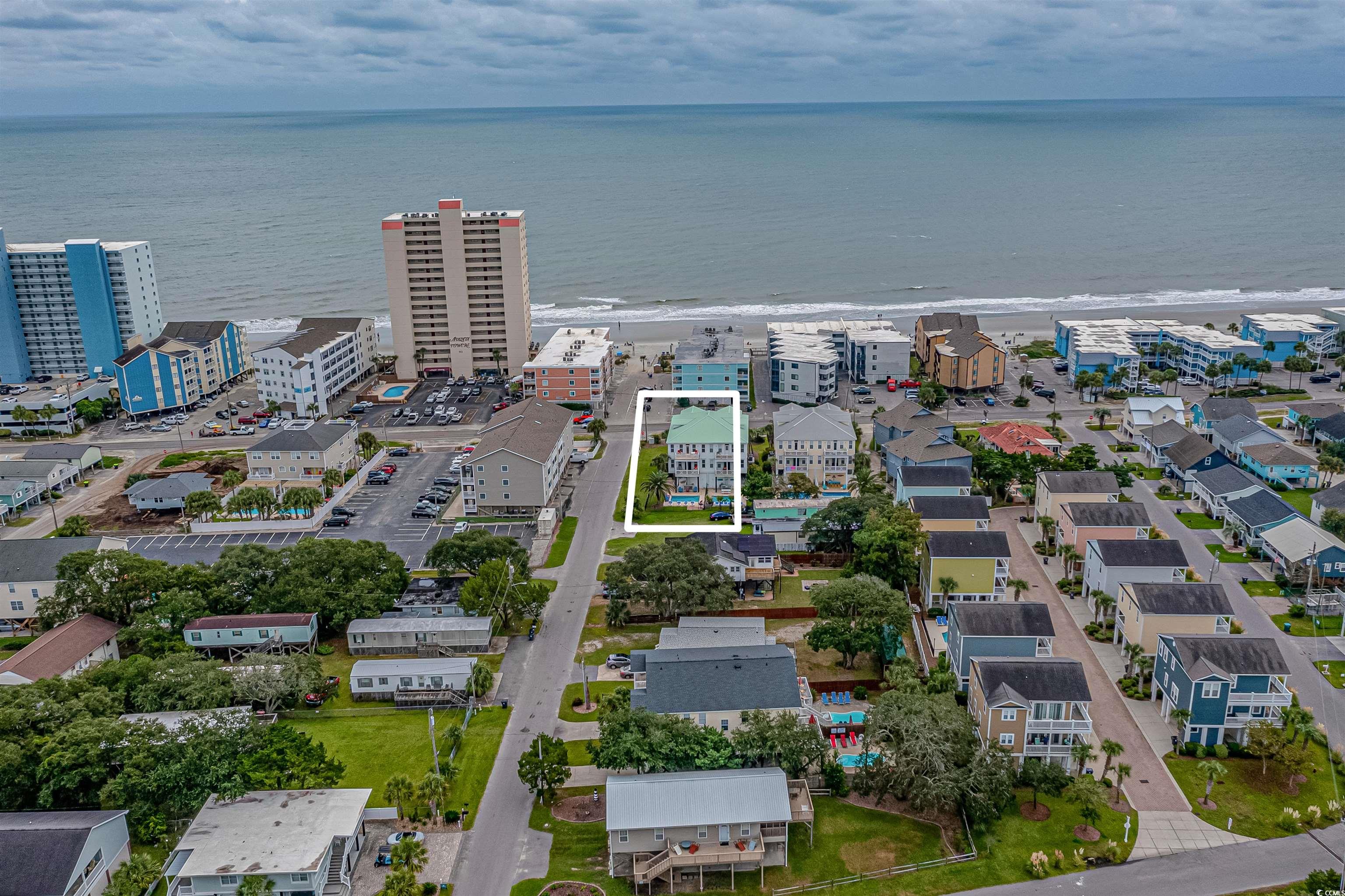 827 North Waccamaw Dr.