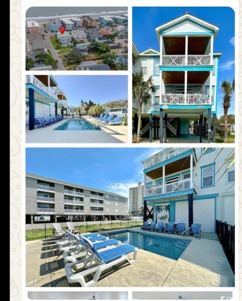 827 North Waccamaw Dr. Murrells Inlet SC 29576