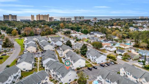 A home in North Myrtle Beach