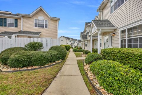 A home in North Myrtle Beach