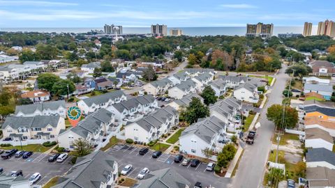 A home in North Myrtle Beach