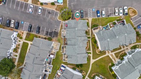 A home in North Myrtle Beach