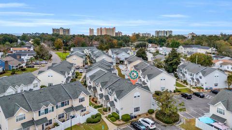 A home in North Myrtle Beach