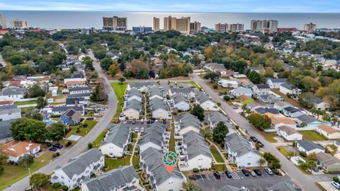 A home in North Myrtle Beach