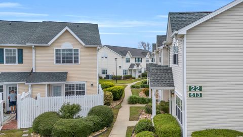 A home in North Myrtle Beach