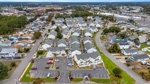 A home in North Myrtle Beach