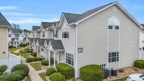 A home in North Myrtle Beach