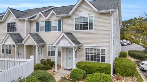 A home in North Myrtle Beach