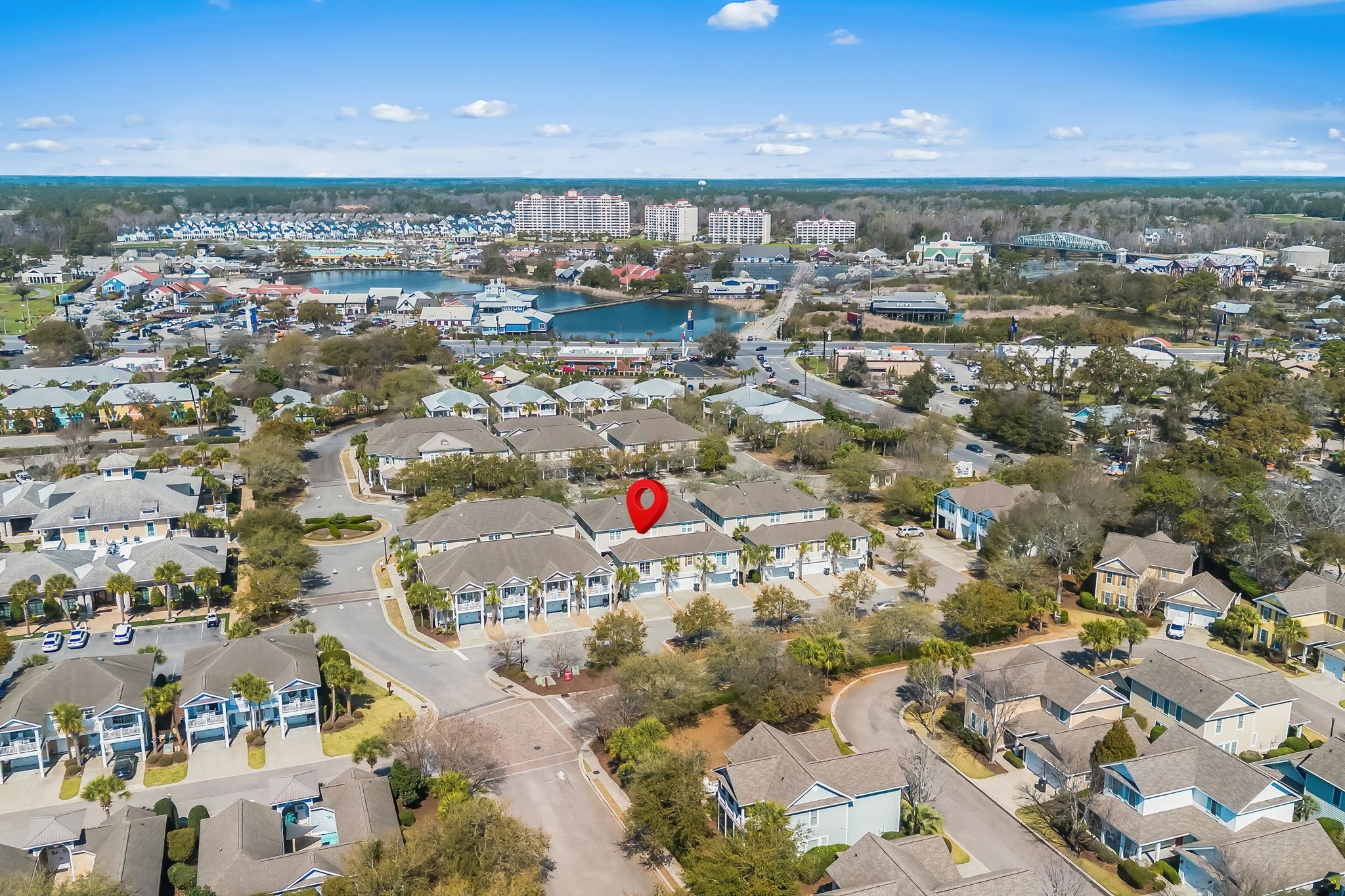 709 Madiera Dr. CH4-R2