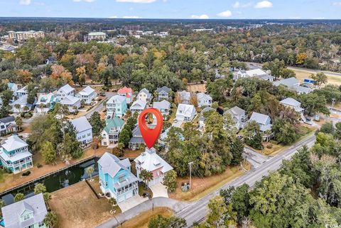 A home in Murrells Inlet