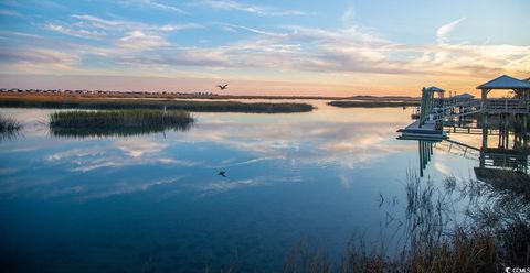 A home in Murrells Inlet