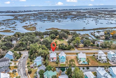 A home in Murrells Inlet