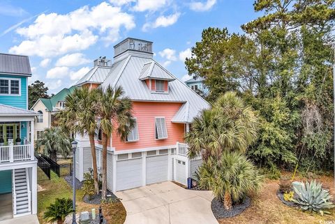 A home in Murrells Inlet