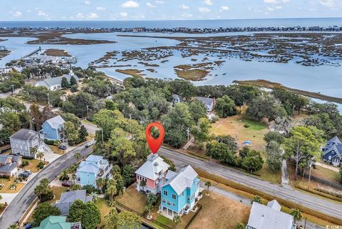 A home in Murrells Inlet