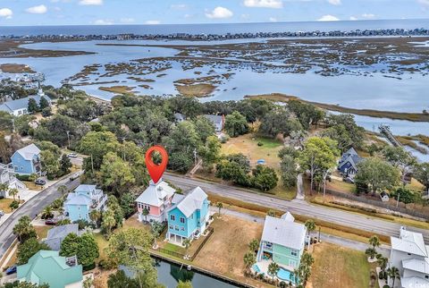 A home in Murrells Inlet