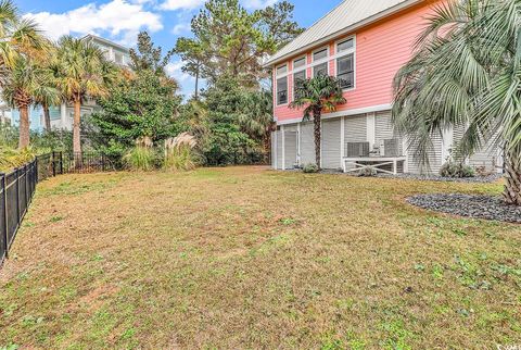 A home in Murrells Inlet