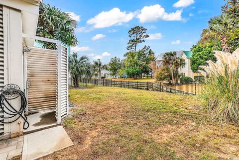 A home in Murrells Inlet