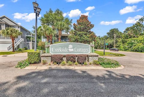 A home in Murrells Inlet