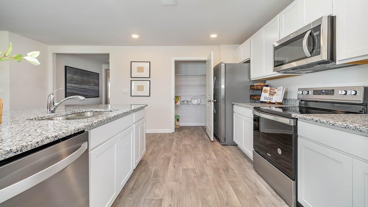 539 Acosta Circle